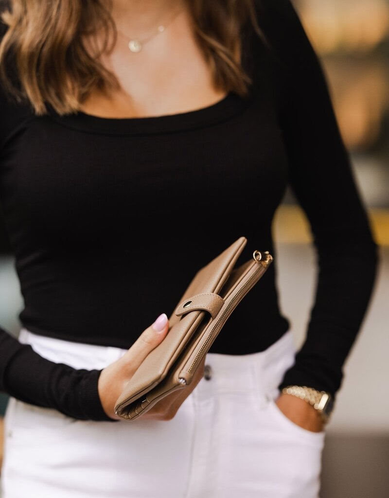 Louenhide Wholesale Stella Wallet