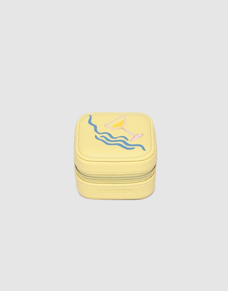 Louenhide Wholesale Tottie Jewelry Box