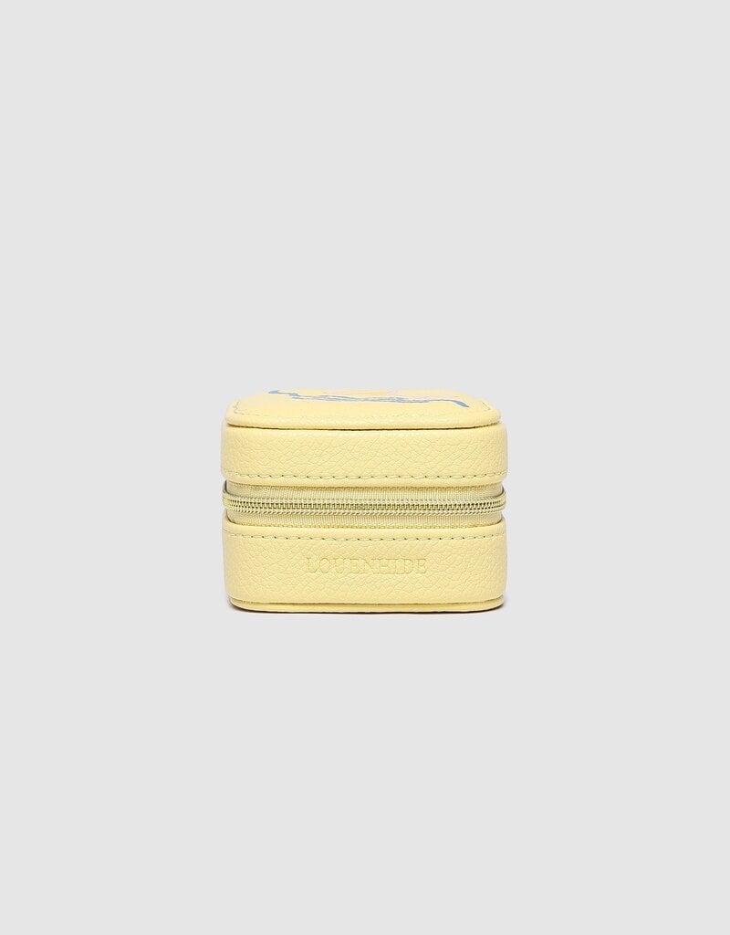 Louenhide Wholesale Tottie Jewelry Box