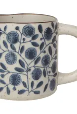 Willows Box & Co Calendula Element Mug