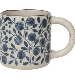 Willows Box & Co Calendula Element Mug