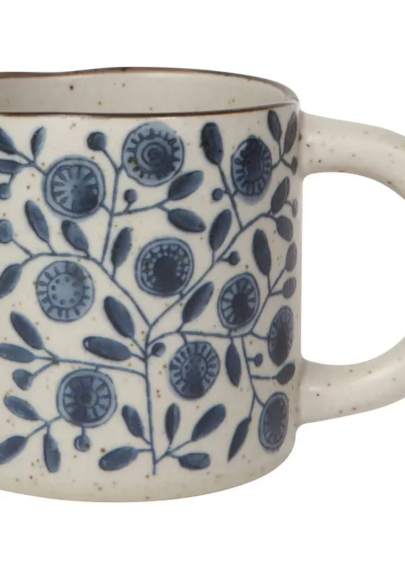 Willows Box & Co Calendula Element Mug