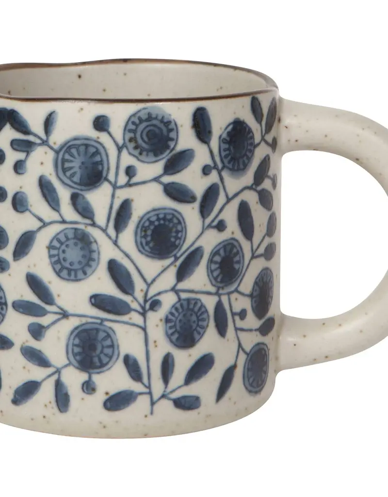 Willows Box & Co Calendula Element Mug