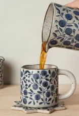 Willows Box & Co Calendula Element Mug