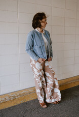 Molly Bracken Ella Denim Jacket