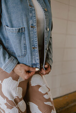 Molly Bracken Ella Denim Jacket