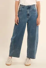 Molly Bracken Dusty Barrel Jean