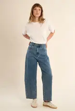 Molly Bracken Dusty Barrel Jean