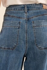 Molly Bracken Dusty Barrel Jean