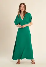 Molly Bracken Emerald Grace Dress