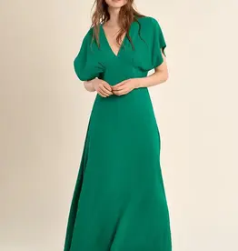 Molly Bracken Emerald Grace Dress