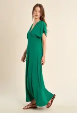 Molly Bracken Emerald Grace Dress