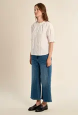 Molly Bracken Darling Cotton Blouse