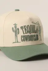 Fashion City Tequila Cowboy