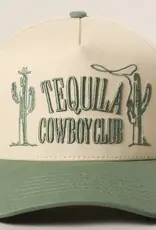 Fashion City Tequila Cowboy