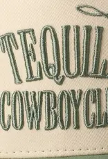 Fashion City Tequila Cowboy