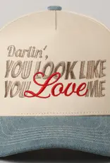 Fashion City You Look Like You Love Me