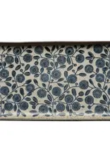 Willows Box & Co Heirloom Calendula Element Serving Platter