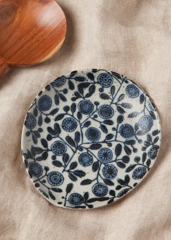Willows Box & Co Calendula Element Spoon Rest