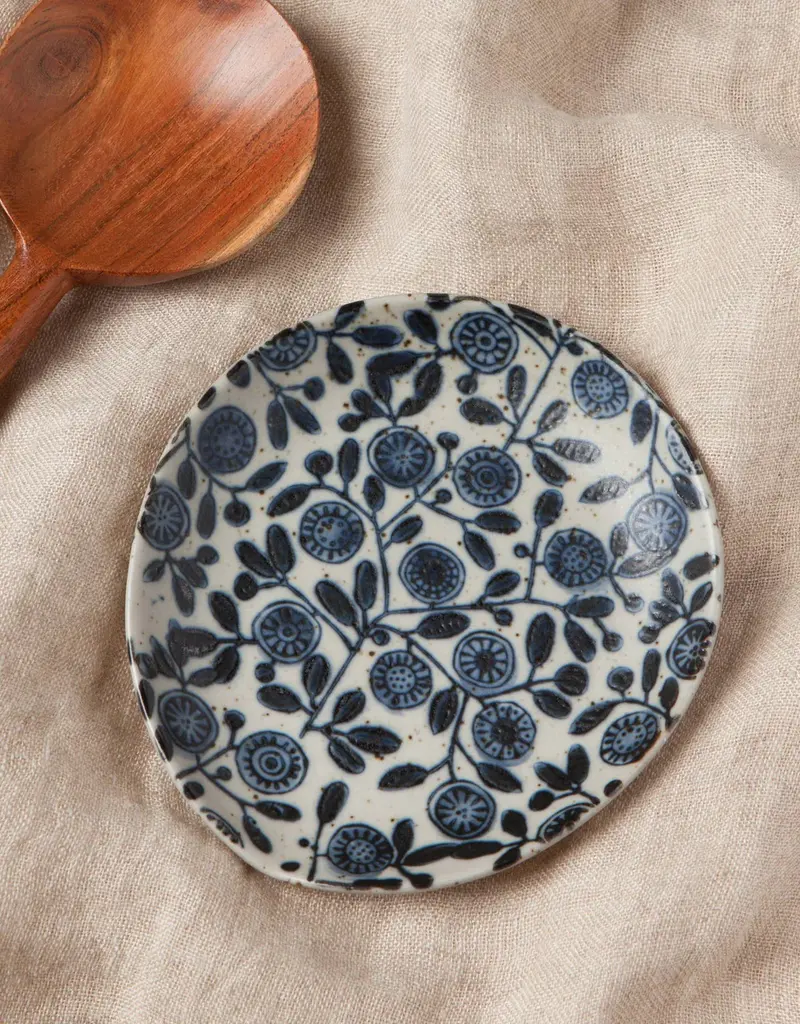 Willows Box & Co Calendula Element Spoon Rest
