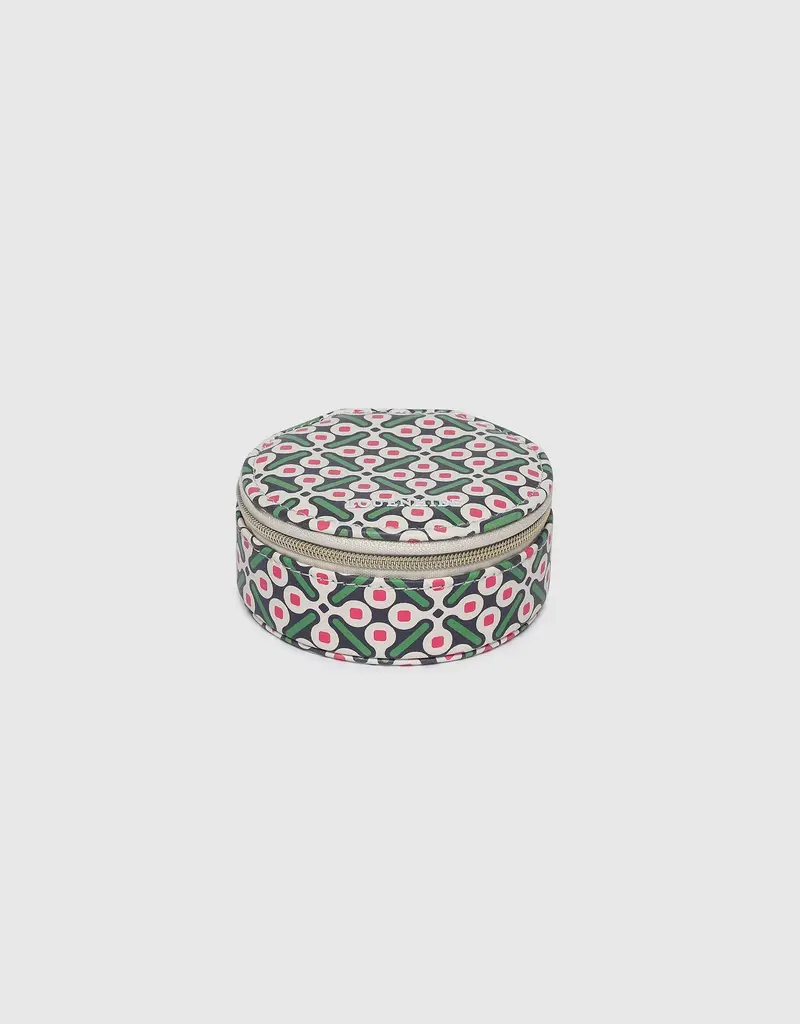Louenhide Wholesale Sisco Jewelry Case
