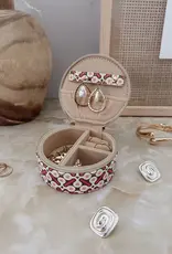 Louenhide Wholesale Sisco Jewelry Case