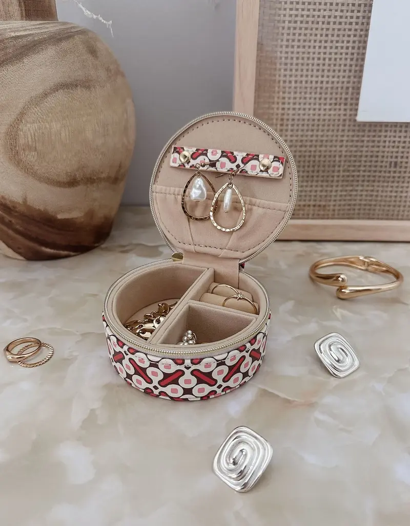 Louenhide Wholesale Sisco Jewelry Case