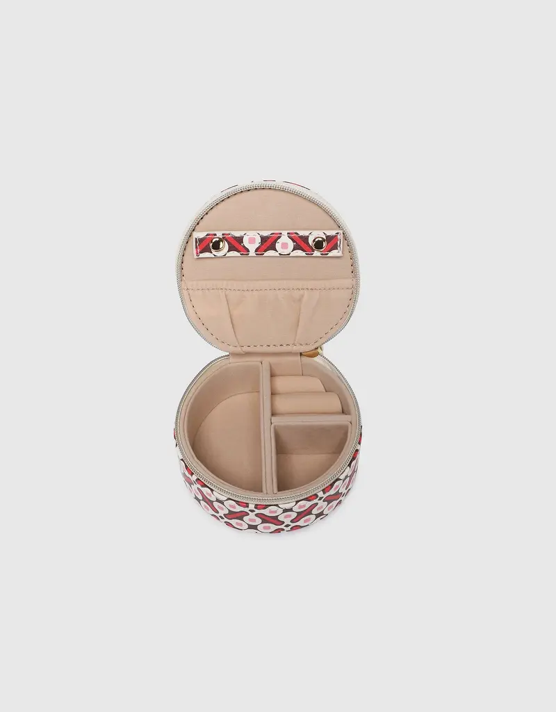 Louenhide Wholesale Sisco Jewelry Case