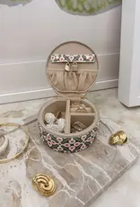 Louenhide Wholesale Sisco Jewelry Case
