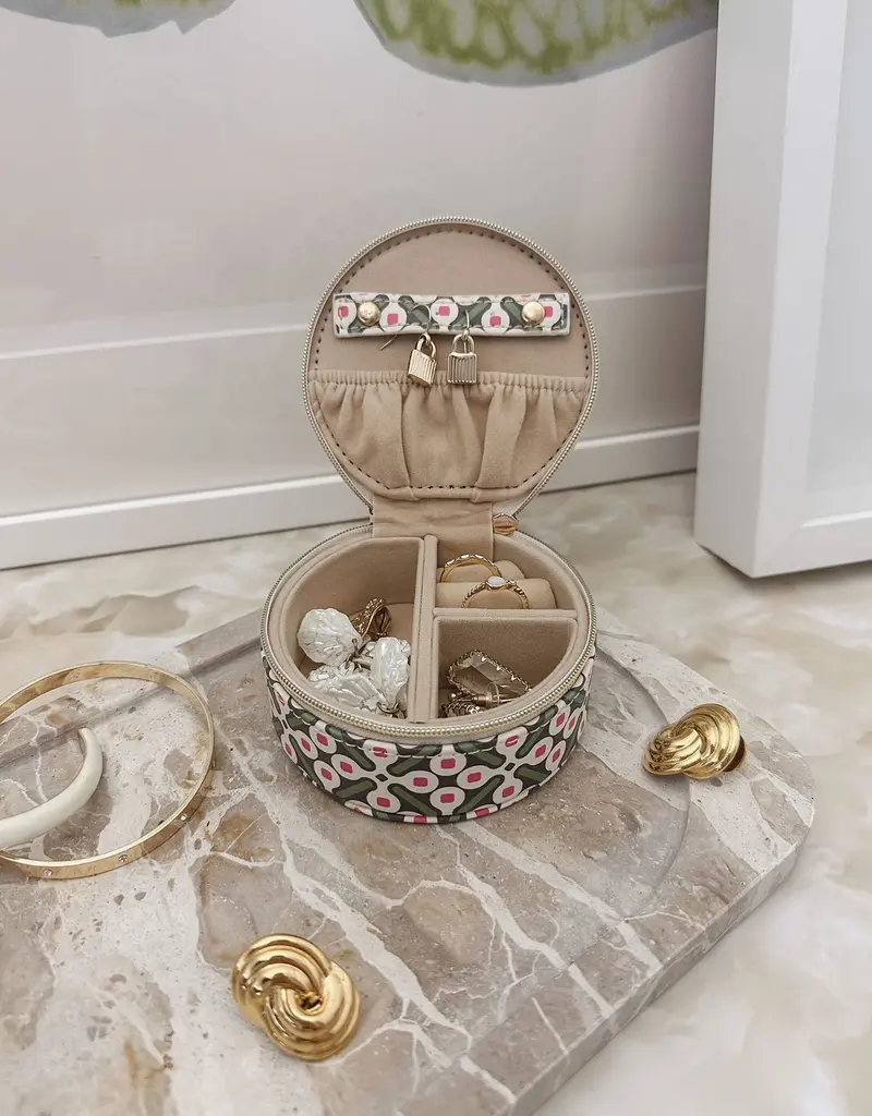 Louenhide Wholesale Sisco Jewelry Case