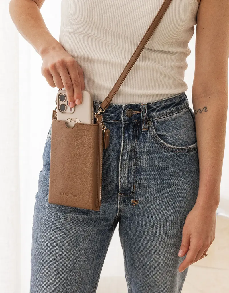 Louenhide Wholesale Suki Phone Bag
