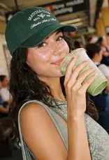 Fashion City Matcha Club