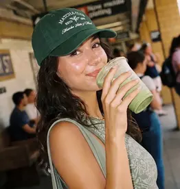 Fashion City Matcha Club