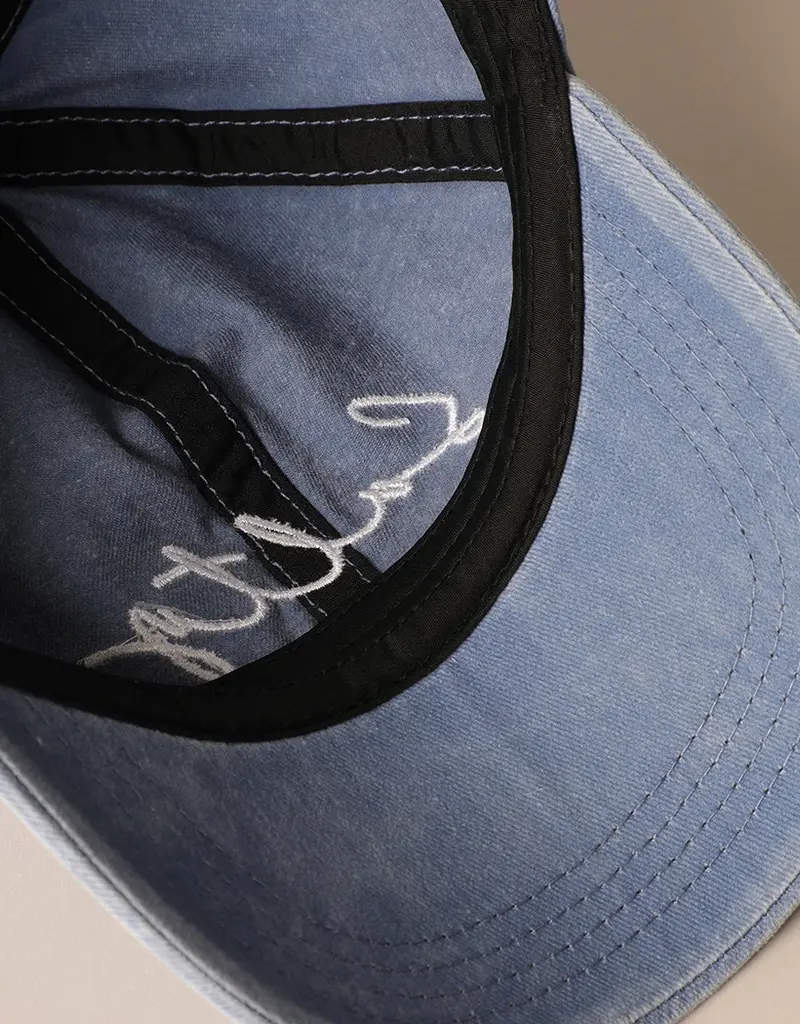 Fashion City Salty Denim