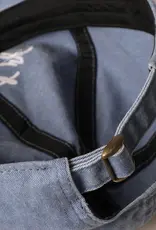 Fashion City Salty Denim