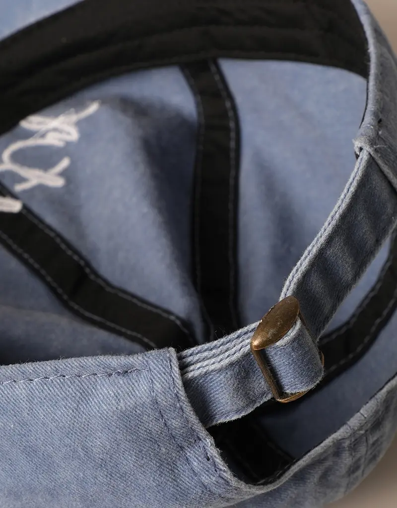 Fashion City Salty Denim