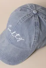 Fashion City Salty Denim