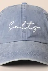 Fashion City Salty Denim