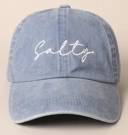 Fashion City Salty Denim