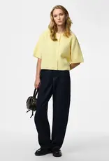 Pieces Sunny Short Sleeve Cardigan