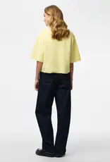 Pieces Sunny Short Sleeve Cardigan