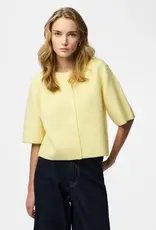 Pieces Sunny Short Sleeve Cardigan
