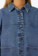 Noisy May Kettie Denim Jacket