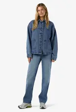 Noisy May Kettie Denim Jacket