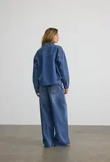 Noisy May Kettie Denim Jacket