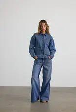 Noisy May Kettie Denim Jacket