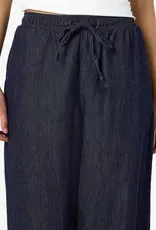Noisy May Menza Wide Leg Pant