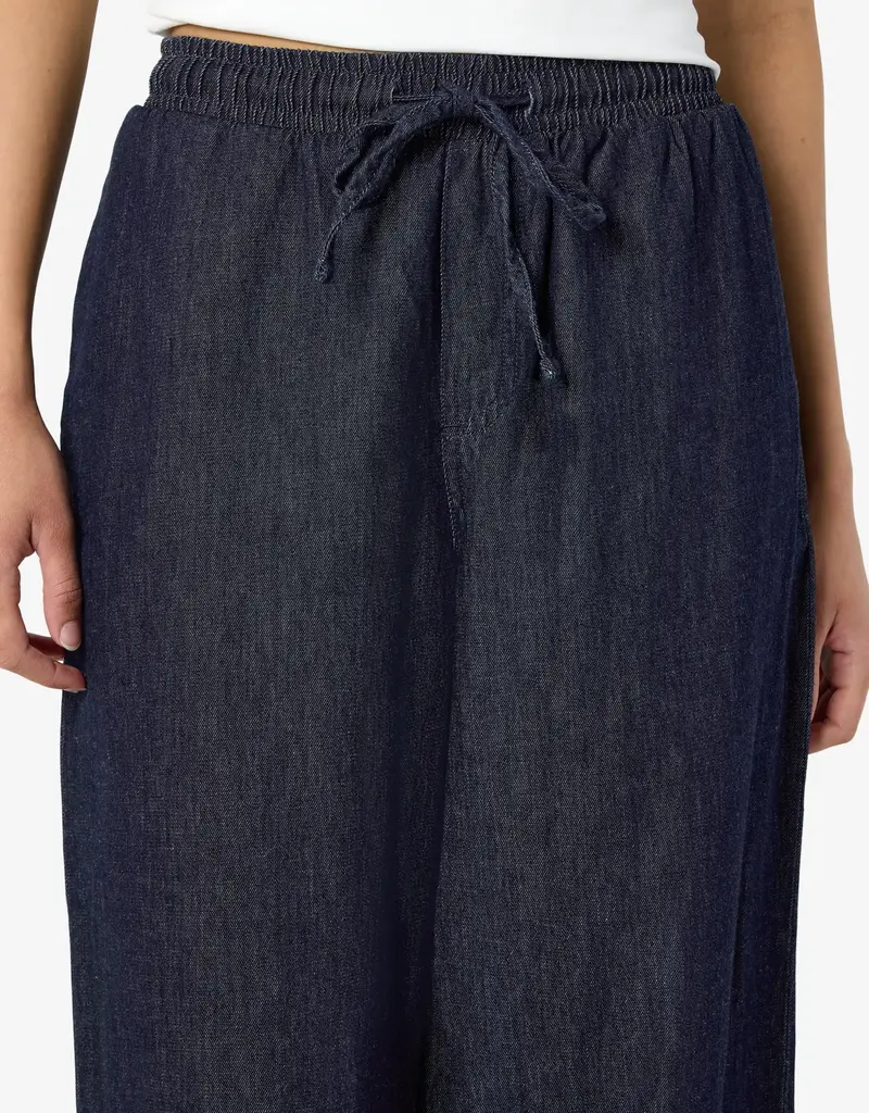Noisy May Menza Wide Leg Pant