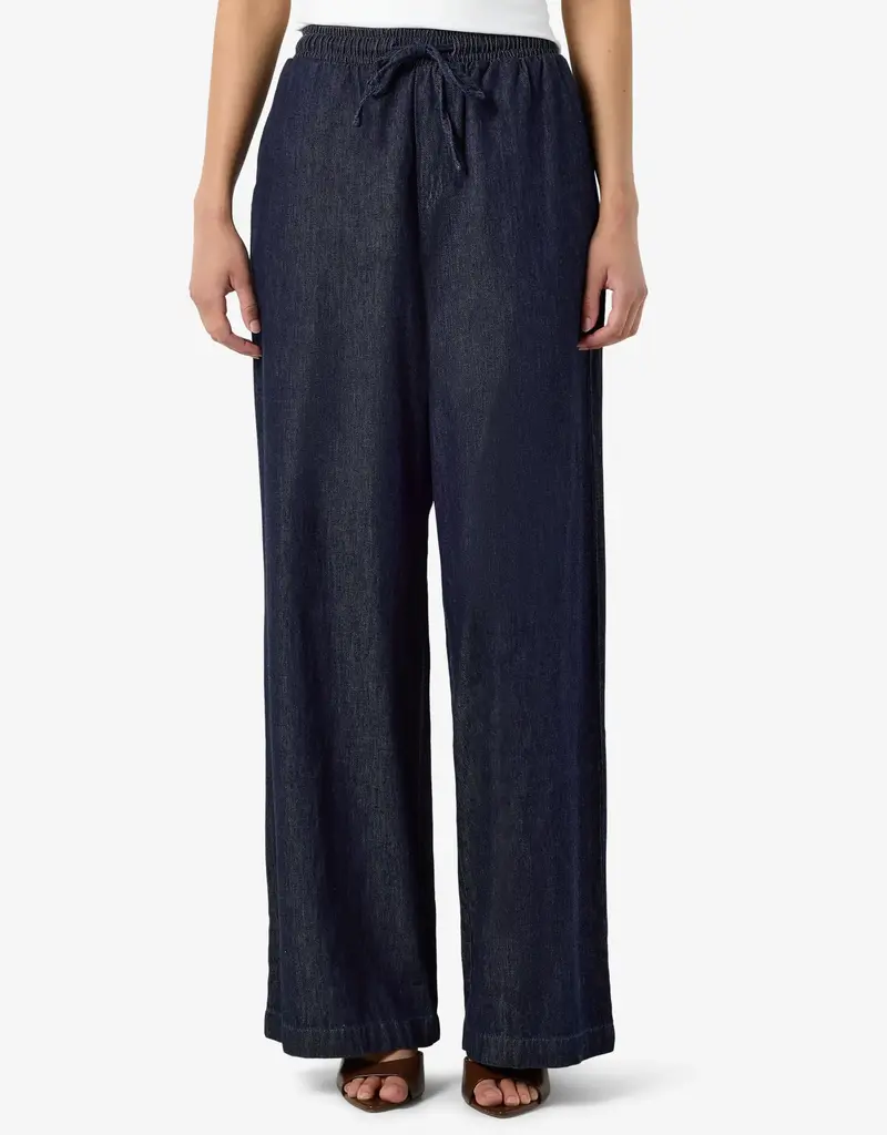 Noisy May Menza Wide Leg Pant