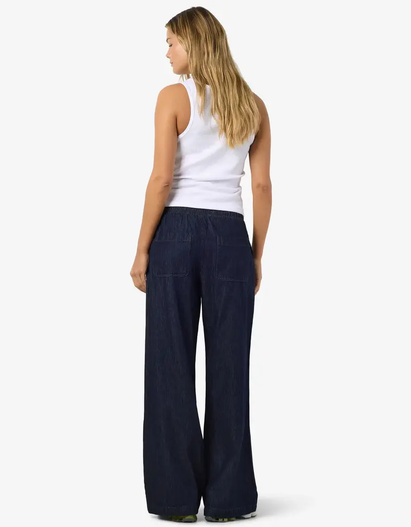 Noisy May Menza Wide Leg Pant